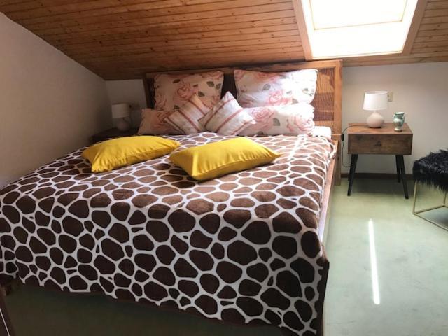 Schoene Ferienwohnung Im Suedschwarzwald Herrischried Ngoại thất bức ảnh