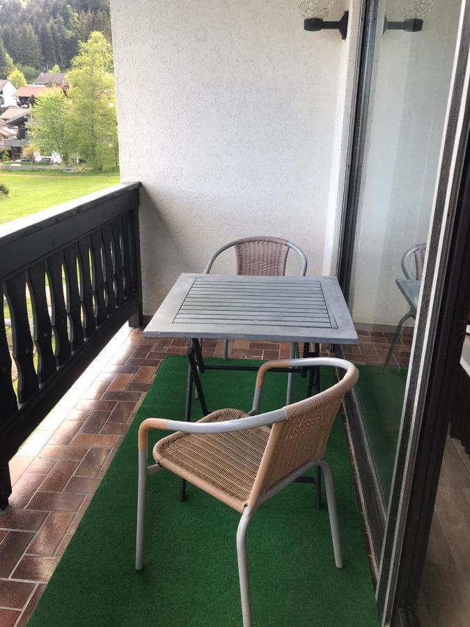 Schoene Ferienwohnung Im Suedschwarzwald Herrischried Ngoại thất bức ảnh